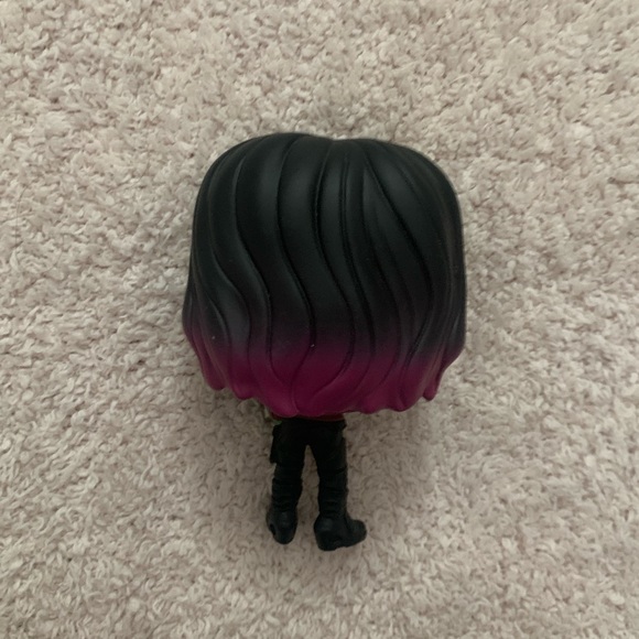 Gamora Funko Pop, No Case Perfect Condition - Picture 2 of 2